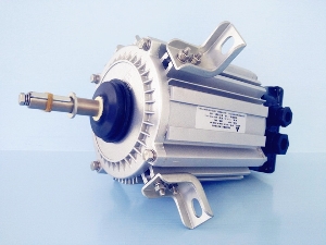 铝型材机壳(配接线盒)电机